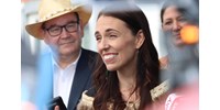  Élete legnagyobb kiváltsága volt, hogy miniszterelnök lehetett: elbúcsúzott Jacinda Ardern  