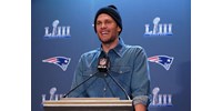  Tom Brady bevásárolta magát a Birmingham City csapatába  