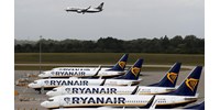  Betiltották Franciaországban a rövid távú belföldi repülést  