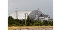  Ukrajna a csernobili zónában épít hatalmas szélfarmot, 800 000 kijevi otthont láthat el árammal  