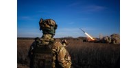  A hatékonyság jegyében új parancsnoka lett Ukrajna inváziójának  