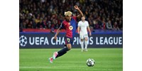  Hatgólos őrület: a sírból hozta vissza az Inter elleni BL-elődöntőt a Barcelona  