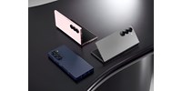  Minden eddiginél vékonyabb, 7 mm-es összehajtható telefon jöhet a Samsungtól  