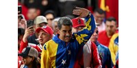  Magyarország megvétózta a venezuelai választást bíráló EU-s nyilatkozatot  