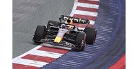  Győzött Japánban Verstappen, a Red Bull már világbajnok  