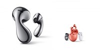  Sosem látott formájú fülhallgatót találtak ki a Huawei tervezői, itt a FreeBuds 5  
