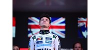  Lando Norris nyerte a Monacói Nagydíjat  