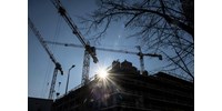 Az EU második legdurvább lakásdrágulását hozta össze Magyarország 2010 óta