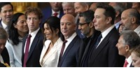  Hiába a millió dolláros hűségeskük, Trump folytatja Biden hadjáratát a Google és a Facebook ellen  