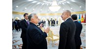  Gratulált Orbán Viktor az azeri elnöknek Hegyi-Karabah „újjáépítéséhez"  