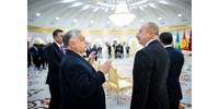 Gratulált Orbán Viktor az azeri elnöknek Hegyi-Karabah „újjaépítéséhez"