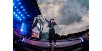  Egy nap alatt elkelt minden jegy Azahriah októberi MVM Dome-koncertjére  