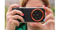 Nem kamerás mobil, ez már mobilos kamera: teszten a legdurvább Leica szettes Xiaomi 14 Ultra