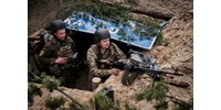  Ukrajna azt állítja, hogy több fronton is visszaverték az orosz támadást  