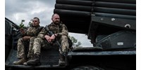  Oroszország Luhanszkban próbál valamit felmutatni, ami hasonlíthat a győzelemre  