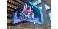 Ezermilliárd dollár fölött a tajvani TSMC félvezetőgyártó cégértéke