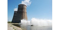  Az oroszok elfoglalták a zaporizzsjai atomerőművet  