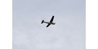  Ismeretlen eredetű drónt találtak Erdélyben egy mezőn, a román-ukrán határ közelében  