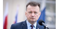  A lengyel védelmi miniszter sem jön a budapesti V4 miniszteri találkozóra?  