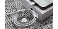  iPhone töltőport nélkül? Példátlan dolgon gondolkodhatott az Apple a szupervékony mobiljánál  