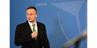  Magyarországra érkezett a belarusz külügyminiszter, Szijjártó Péter is fogadja  