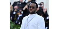  Újabb öt ember vádolja szexuális visszaéléssel Sean „Diddy” Combs rappert  