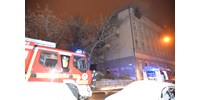 Börtönt kértek a három fiatalra, akik miatt leégett a Ráday utcai kollégium  