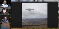  Elveszettnek hitték, 30 év után előkerült „minden idők legjobb” UFO-fotója  