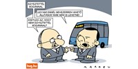 Marabu Féknyúz: Egyeztettél Rogánnal