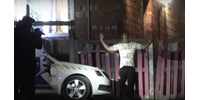  Felháborodott a kerepesi polgármester, mert nem tartóztatták le a tömegverekedésben lövöldözőket  