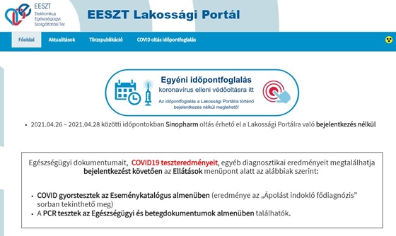 online időpont kérje, hogy megfeleljen