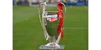  Elrendelte a független vizsgálatot a Bajnokok Ligája döntőjéről az UEFA  