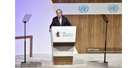  ENSZ-főtitkár: Nem lesz többé pardon!  