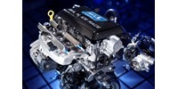 Ez kompakt hidrogénmotor közel olyan erős, mint egy Mercedes-AMG négyhengerese