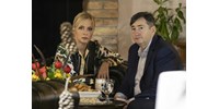  Várkonyi Andrea is kapott csaló SMS-t, Mészáros Lőrinc kiakadt  