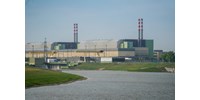  Határértéket meghaladó vízhőmérsékletet mértek a Dunán a paksi atomerőműnél  