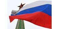  A vártnál kevésbé nyögi az orosz gazdaság a háborút  