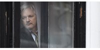  Jóváhagyták Julian Assange kiadatását az Egyesült Államoknak  