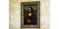  Röntgennel leleplezték a Mona Lisa titkát  