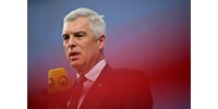  Megkezdődött a szlovák elnökválasztás  