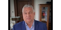 Orbán Viktor: Átlépte a leadott voksok száma az egymilliót
