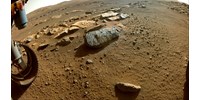  Veszélybe kerülhet a NASA Mars-küldetése, az ok pedig igen prózai: a pénz  