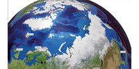  A sarkvidék alatt futna egy kábel Európa és Japán között, gyorsabb lehet tőle az internet  