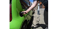 Kimerült az e-autós pályázat kerete, a pályázók több mint fele újabb járműveket is venne  