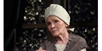 Meghalt Dobos Ildikó