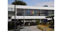  Az amerikai Igazságügyi Minisztérium beperelte a Google-t  