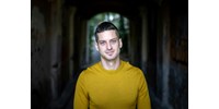  „Egy formálódó lírai életmű első jelentős állomása” – Ungár Péter verseskötetet írt  