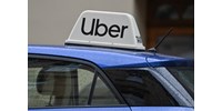 Megkapta az engedélyt, nyár elején indulhat újra az Uber Budapesten