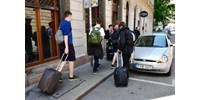  Airbnb-k: Budapest már régiós vezető, de egy kerületben hamarosan akár teljes tiltás is jöhet  