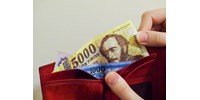  Ez történt: Bevezették, hogy bankkártya nélkül is lehessen készpénzt felvenni, itt vannak a magyarok számai  